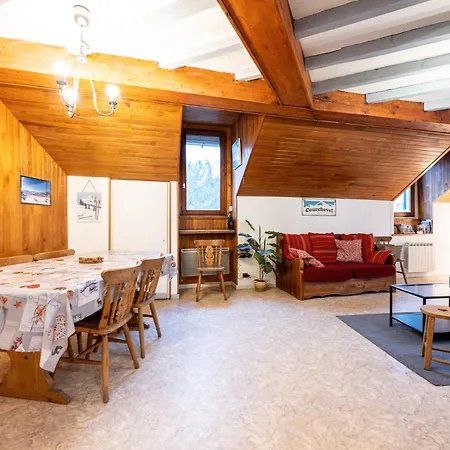 Appartamento Nature L'été Et L'hiver Moutiers (Savoie)